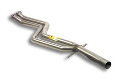 Tubo inicial Y Pipe BMW E46 323i (Berlina - Touring) 98 - 00 - Racing System
