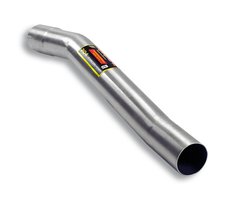 Front pipe 100% Stainless steel SuperSprint para PEUGEOT 207 GTI / RC 1.6i 16V (174 Cv) 08 -