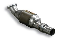 Tubo inicial con Catalizador metalico Derecho (Suprime Catalizador Principal) NISSAN GT-R 3.8 V6