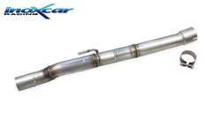 Supresor de tubo central directo Inoxcar elimina silenciador Mercedes Clase A W177 250 4MATIC Hybrid 224CV 2024-